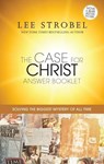 The Case for Christ Answer Booklet - Lee Strobel - 9780310089827
