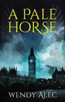A Pale Horse - Wendy Alec - 9780310091004
