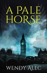 A Pale Horse - Wendy Alec - 9780310091004