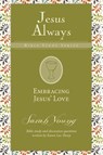 Embracing Jesus' Love - Sarah Young - 9780310091349