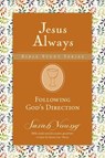 Following God's Direction - Sarah Young - 9780310091356