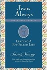 Leading a Joy-Filled Life - Sarah Young - 9780310091363
