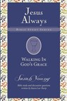 Walking in God's Grace - Sarah Young - 9780310091370