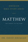 Matthew - David Jeremiah - 9780310091493