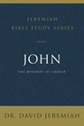 John - Dr. David Jeremiah - 9780310091554