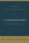 1 Corinthians - Dr. David Jeremiah - 9780310091646