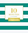10 Minutes in the Word: Proverbs - Zondervan - 9780310092551