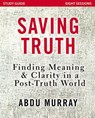 Saving Truth Study Guide - Abdu Murray - 9780310092636