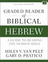 Graded Reader of Biblical Hebrew, Second Edition - Miles V. Van Pelt ; Gary D. Pratico - 9780310093350