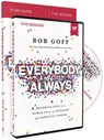 Everybody, Always - GOFF,  Bob - 9780310095378