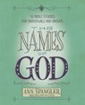 The Names of God - Ann Spangler - 9780310096696
