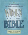 Women of the Bible - Jean E. Syswerda - 9780310096702