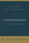 2 Corinthians - Dr. David Jeremiah - 9780310097488