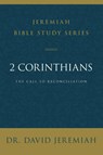 2 Corinthians - Dr. David Jeremiah - 9780310097488