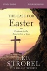 The Case for Easter Bible Study Guide - Lee Strobel - 9780310099277