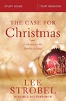 The Case for Christmas Bible Study Guide - Lee Strobel - 9780310099291