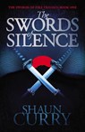 The Swords of Silence the - Shaun Curry - 9780310101277