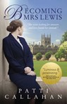 Becoming Mrs. Lewis - Patti Callahan - 9780310104797