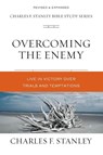 Overcoming the Enemy - Charles F. Stanley - 9780310105602