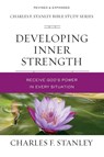 Developing Inner Strength - Charles F. Stanley - 9780310105640