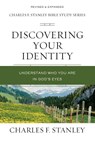 Discovering Your Identity - Charles F. Stanley - 9780310105688