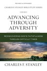 Advancing Through Adversity - Charles F. Stanley - 9780310106555