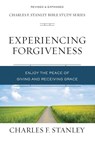 Experiencing Forgiveness - Charles F. Stanley - 9780310106579
