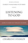 Listening to God - Charles F. Stanley - 9780310106593