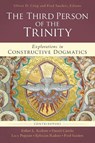 The Third Person of the Trinity - Oliver D. Crisp ; Fred Sanders - 9780310106913