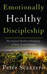 Emotionally Healthy Discipleship - Peter Scazzero - 9780310109518