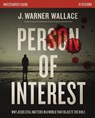 Person of Interest Investigator's Guide - J. Warner Wallace - 9780310111344
