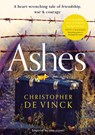 Ashes - Christopher de Vinck - 9780310111986