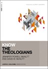 Know the Theologians - Jennifer Powell McNutt ; David McNutt - 9780310114413