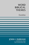 Exodus - Dr. John I. Durham - 9780310115021
