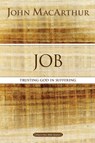 Job - John F. MacArthur - 9780310116288