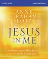 Jesus in Me Bible Study Guide - LOTZ,  Anne Graham - 9780310117346