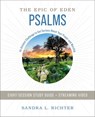 Psalms Bible Study Guide plus Streaming Video - Sandra L. Richter, PhD - 9780310120537