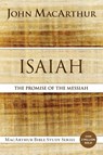 Isaiah - John F. MacArthur - 9780310123804