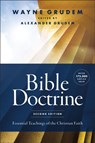 Bible Doctrine, Second Edition - Wayne A. Grudem - 9780310124306
