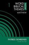 Matthew, Volume 1 - Patrick Schreiner ; Nijay K. Gupta - 9780310126836