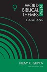 Galatians, Volume 9 - Nijay K. Gupta - 9780310127208