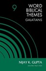 Galatians, Volume 9 - Nijay K. Gupta - 9780310127215