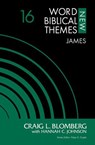 James, Volume 16 - Craig L. Blomberg ; Hannah C. Johnson ; Nijay K. Gupta - 9780310127420