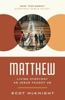 Matthew - Scot McKnight - 9780310129264