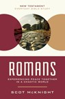 Romans - Scot McKnight - 9780310129417