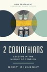 2 Corinthians - Scot McKnight - 9780310129455