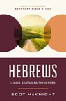 Hebrews - Scot McKnight - 9780310129530