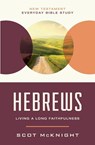 Hebrews - Scot McKnight - 9780310129530