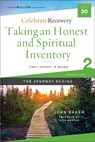 Taking an Honest and Spiritual Inventory Participant's Guide 2 - John Baker - 9780310131403