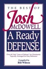 A Ready Defense - Josh McDowell - 9780310139911